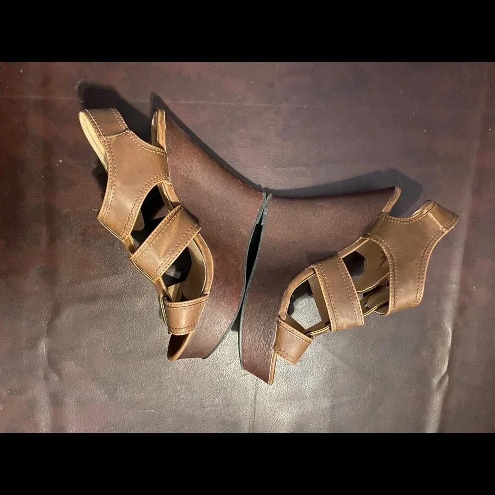 Candies wedges